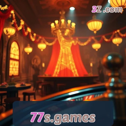 Apostas Incríveis e Diversão no 77s.games: Descubra Mais