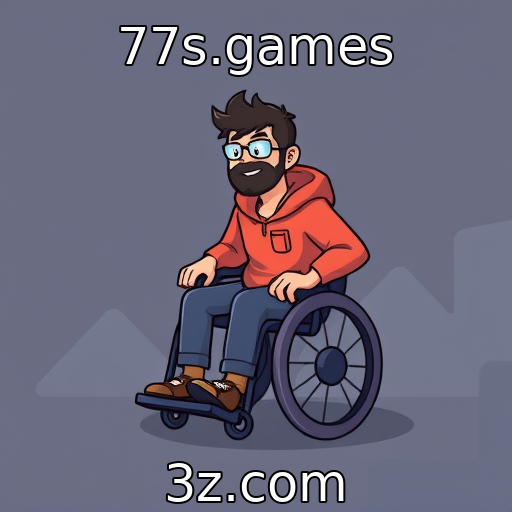 Acessibilidade como prioridade no design de jogos