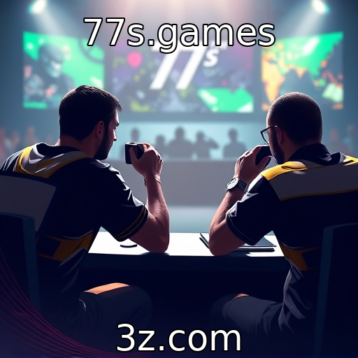 Novas tendências em jogos multiplayer competitivos