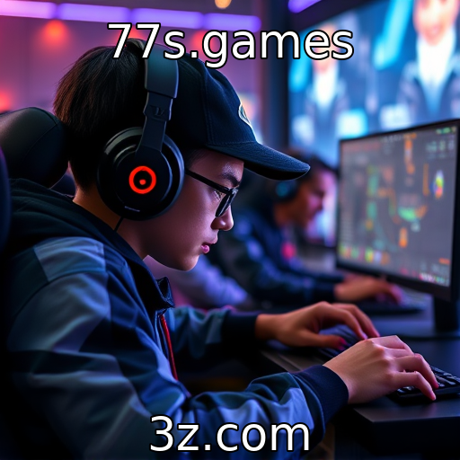 E-sports como nova forma de entretenimento