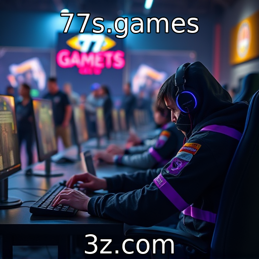 Mercado de eSports e sua crescente popularidade