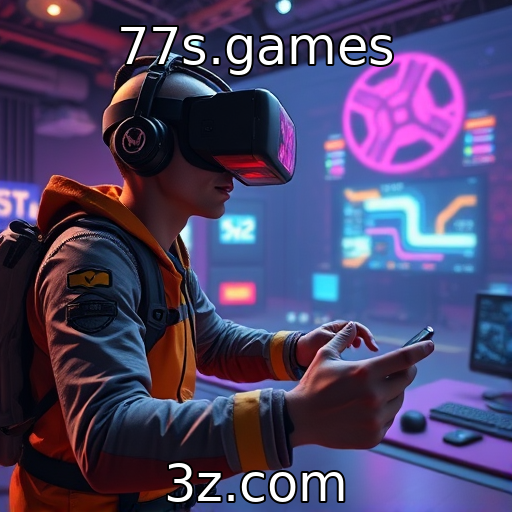 Inovações em design de jogos para realidade virtual