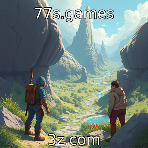 A evolução das narrativas em jogos