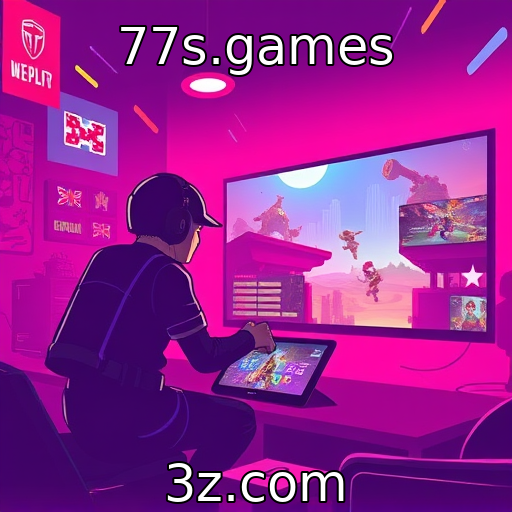 Crescimento das plataformas de streaming de jogos