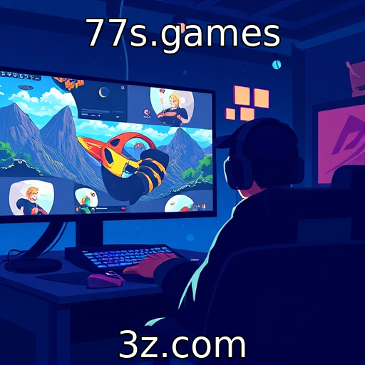 O crescimento das plataformas de streaming de jogos