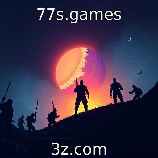 Crescimento de jogos independentes no mercado global
