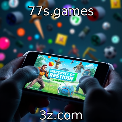 jogos mobile superam vendas de consoles em popularidade