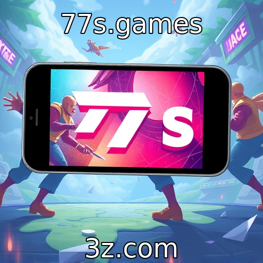 A crescente popularidade dos jogos mobile no mercado