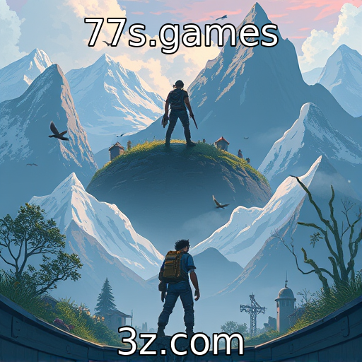 Análise da narrativa em jogos de aventura contemporâneos