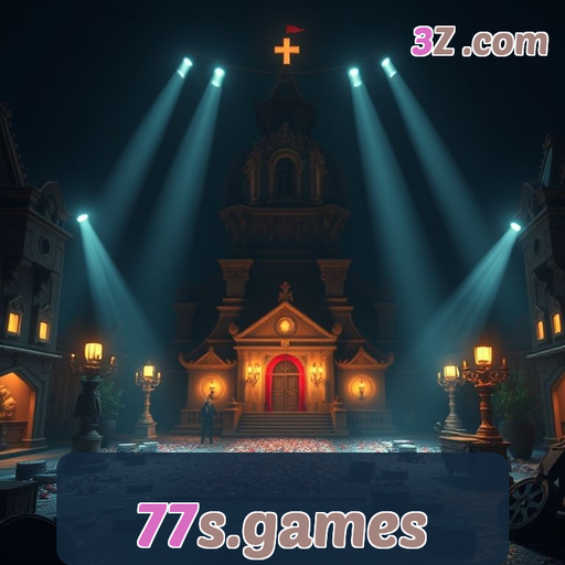 Recursos Pagos do 77s.games Transformam Sua Experiência de Jogo