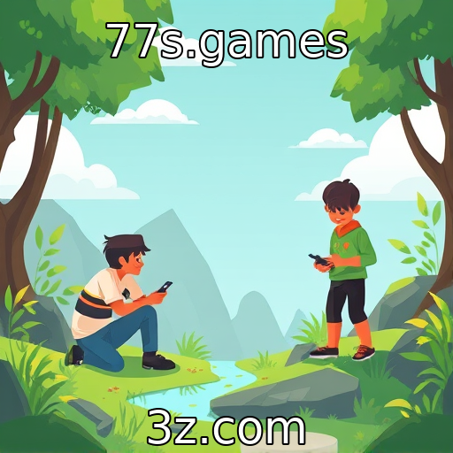 Sustentabilidade na indústria de jogos e suas práticas