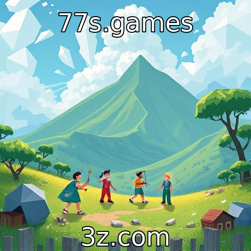 Adoção de jogos sustentáveis e eco-friendly