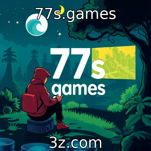 Desenvolvimento sustentável na indústria de jogos