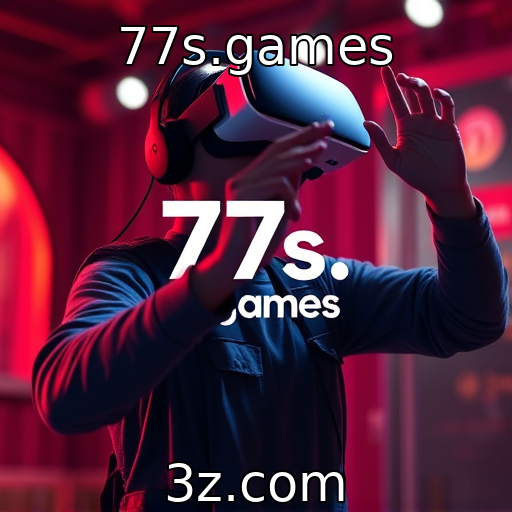 Como a tecnologia VR está mudando a experiência dos jogos